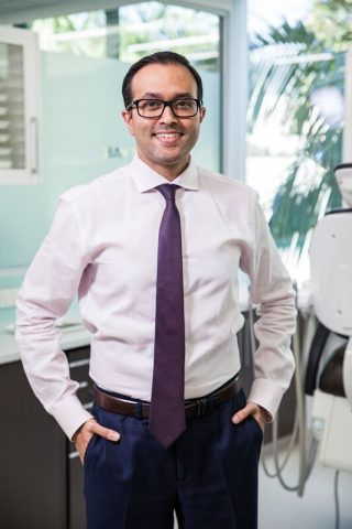 Dr. Shimanto Purkayastha