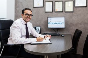 Orthodontics