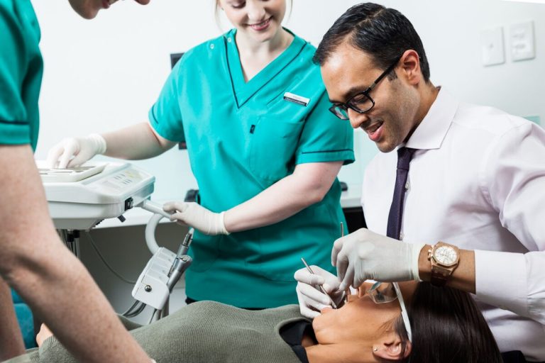 Dental Assistants Norwest Orthodontics