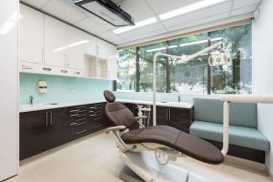 Norwest Orthodontics Latest Dental Equipments