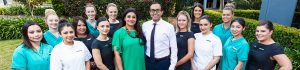 Orthodontist in Dural