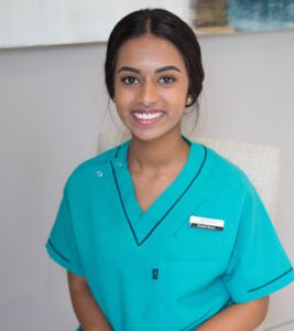 norwestortho dental team