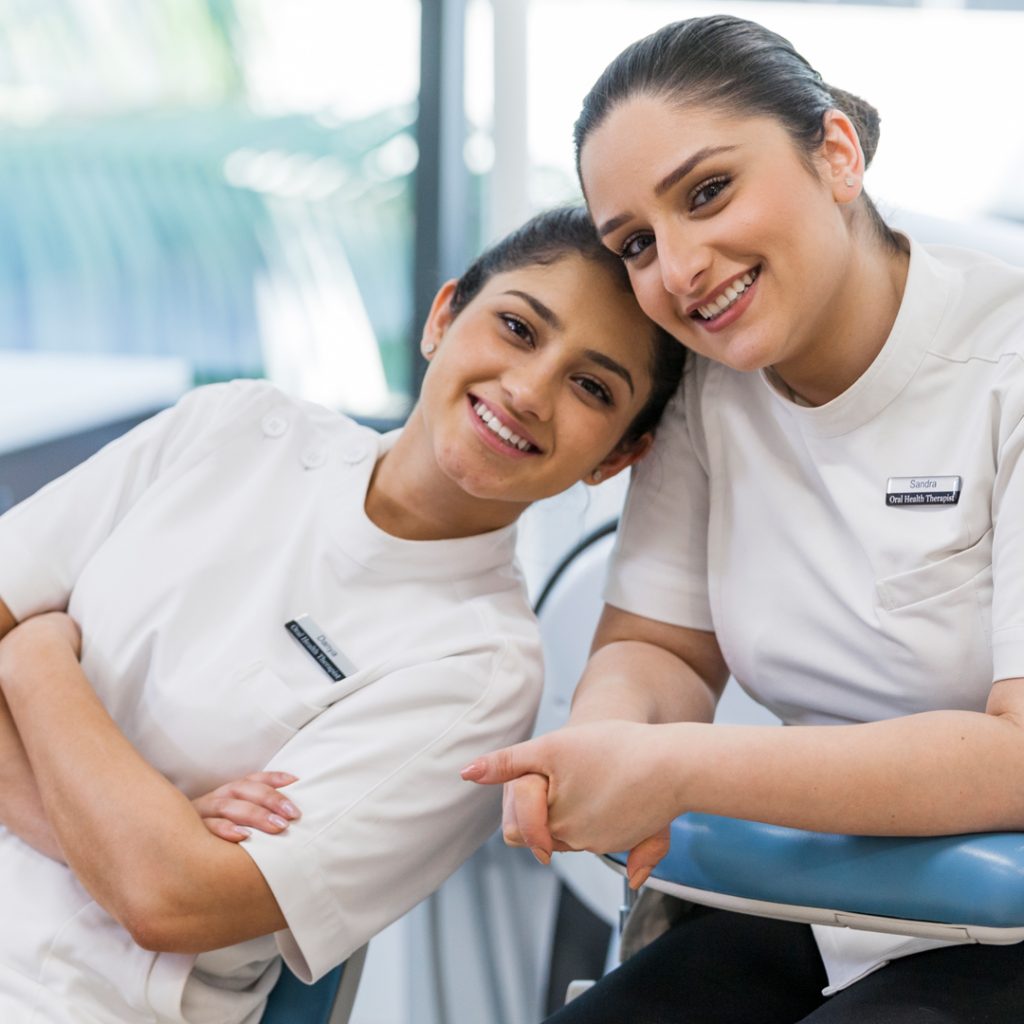 Dental Assistants Norwest Orthodontics