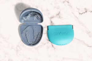 spark aligners