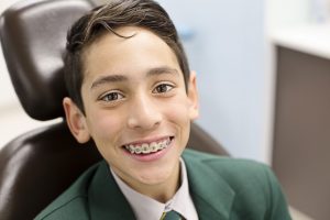 dental braces sydney