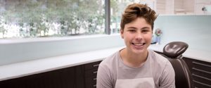 Orthodontic plates