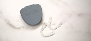 spark clear aligners