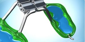 Bonded Expander