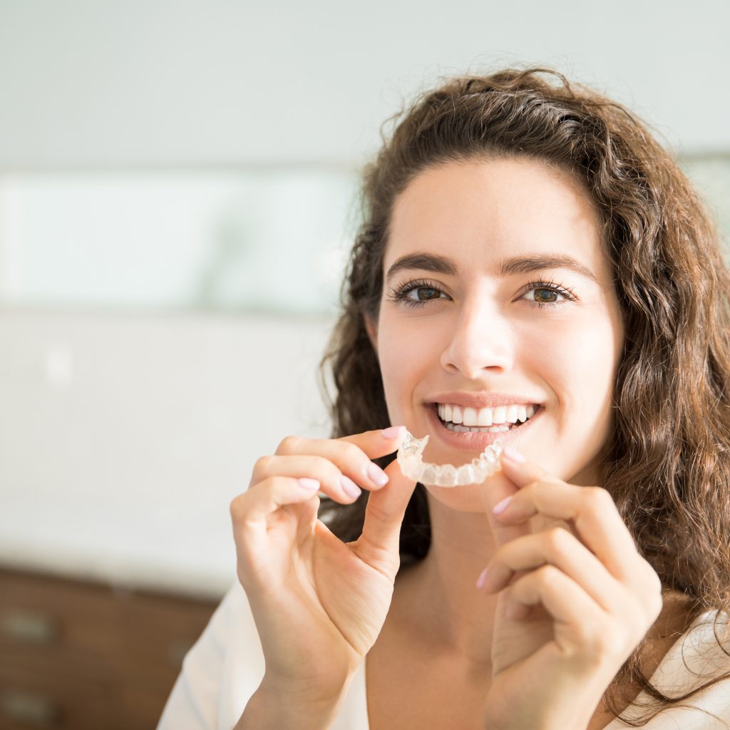 invisalign treatment