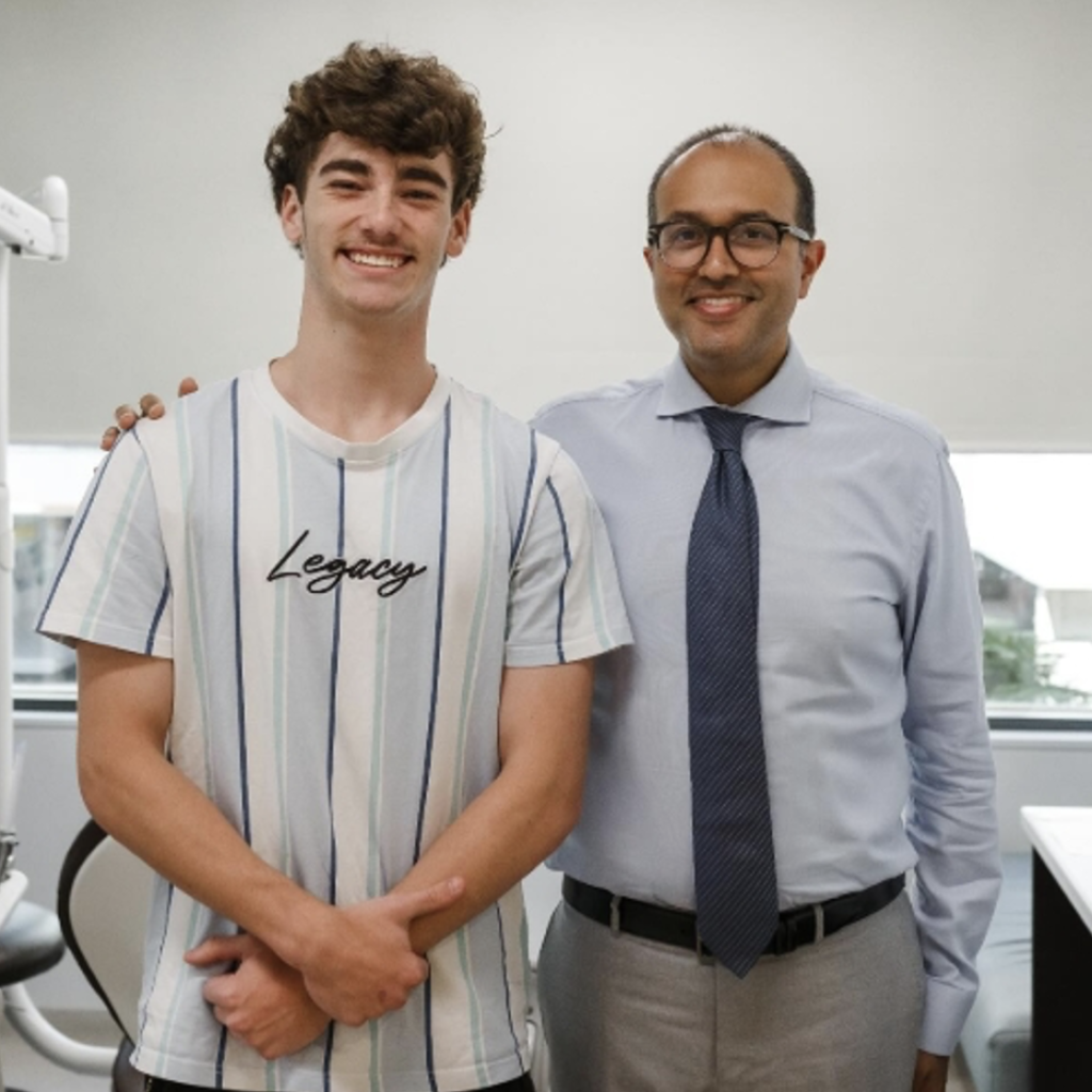 Clear Aligners Sydney