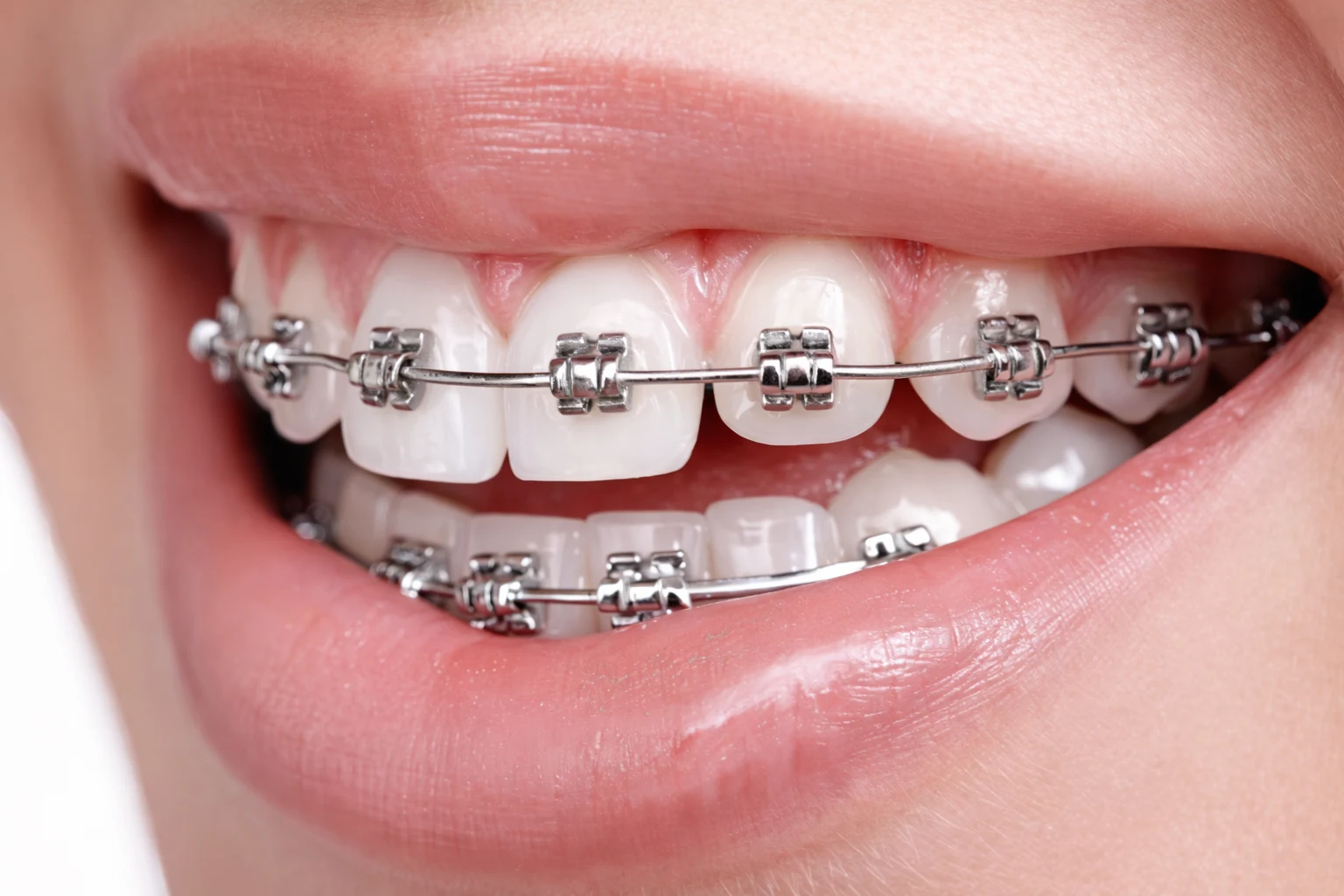 Metal Braces Near Me