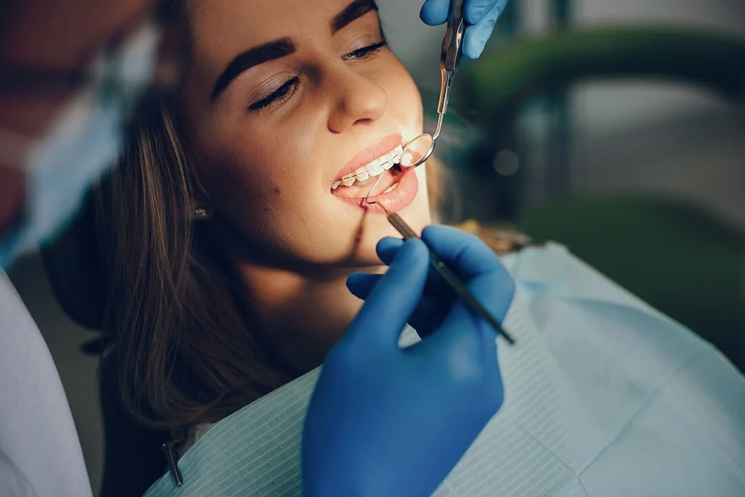 Modern Orthodontic Treatment