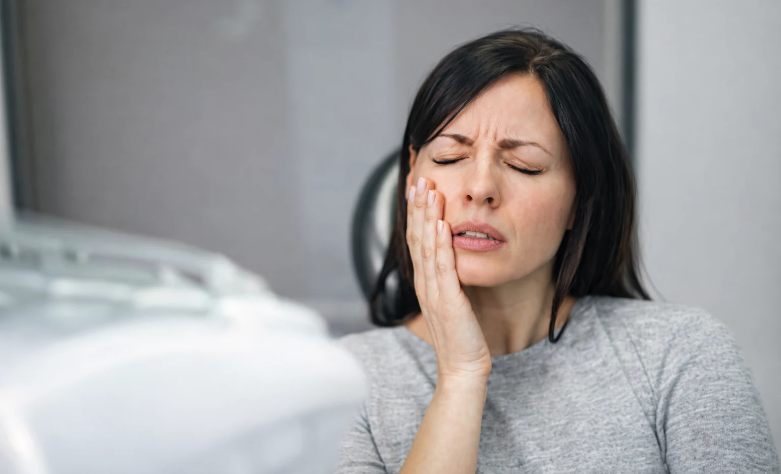 orthodontics for jaw pain