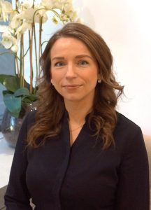 Aga Crawford, Treatment Coordinator at Norwest Orthodontics