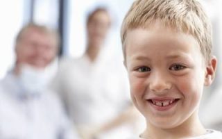 When should I book my child in for their first orthodontic visit?
