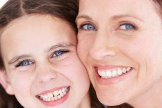Giving Your Child the Best Start with Damon Braces