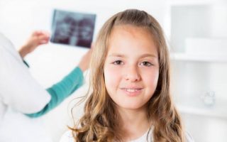 Correcting a Bad Bite with Orthodontic Treatment