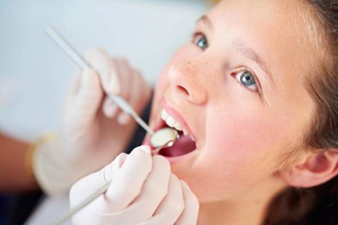 Why early orthodontics may mean less treatment later?