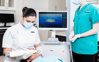 The serious technology behind Norwest Orthodontics