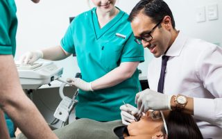 What should you expect from an orthodontist?
