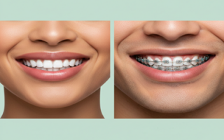 The Difference Between a Dentist and an Orthodontist