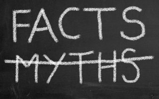 Five braces myths and facts