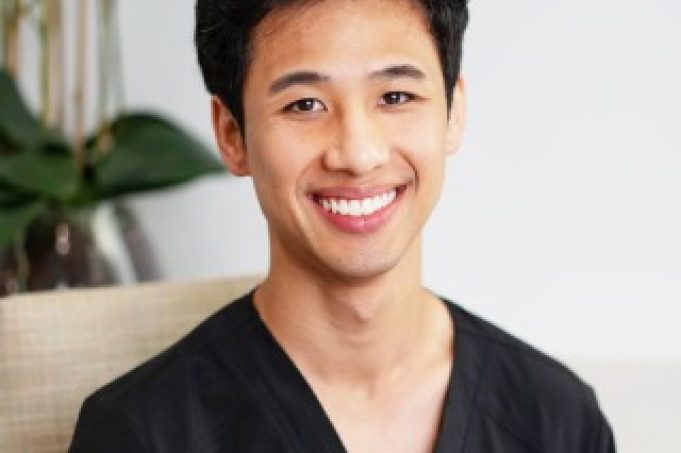 Gordon Wu