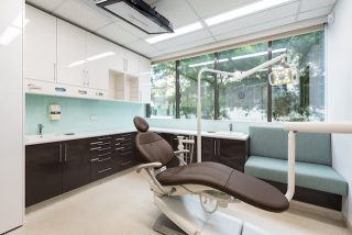 Norwest Orthodontics Latest Dental Equipments