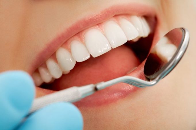 Orthodontics extends beyond braces