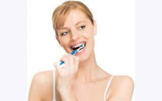 Tooth Care and Cleaning Routines While Wearing Braces