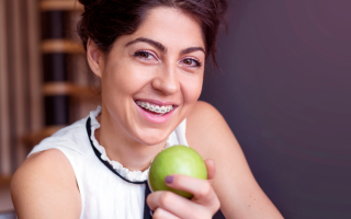 Eating with Braces: Safe Foods & What to Avoid Guide