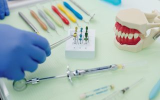 Eight fresh facts about orthodontics
