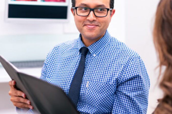 Dr. Shimanto Purkayastha