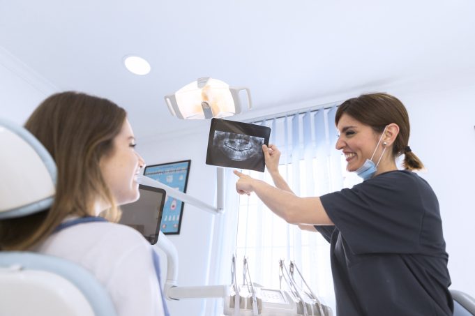 The Future of Orthodontics: Exciting Advancements on the Horizon