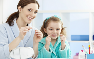 5 Easy Tips to Teach Your Child How to Floss for a Healthy Smile