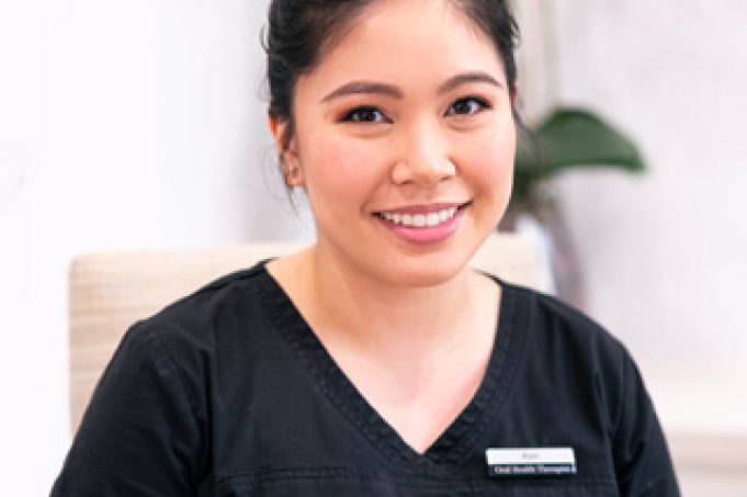 Kim Pena
