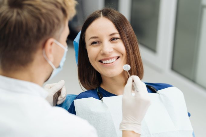 Invisalign vs. Traditional Braces: Which Treatment Is Right for You? 