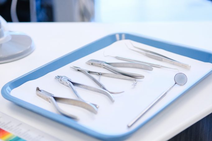 What is an orthodontist? Are Dentists and Orthodontists the same thing?