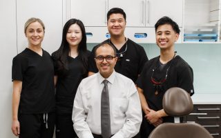 Dr Shimanto Purkayastha: A Leader in Orthodontics and Patient Education