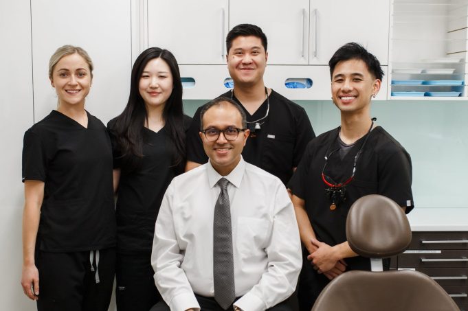 Dr Shimanto Purkayastha: A Leader in Orthodontics and Patient Education