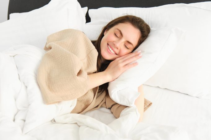 Orthodontics and Sleep: How Proper Teeth Alignment Impacts Your Rest
