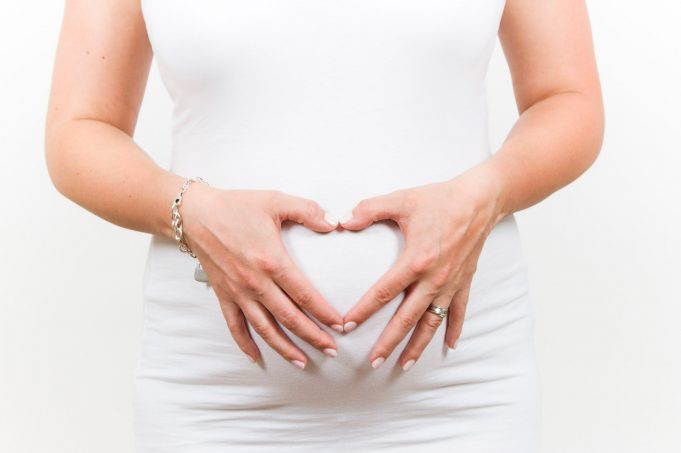 Orthodontic treatment and pregnancy