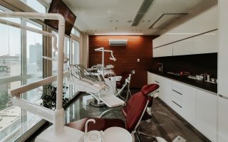Does an orthodontist do surgery?